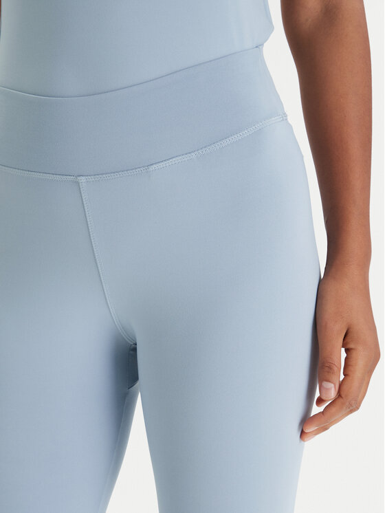 Guess Guess Leggings V6RB11 KD952 Plava Slim Fit