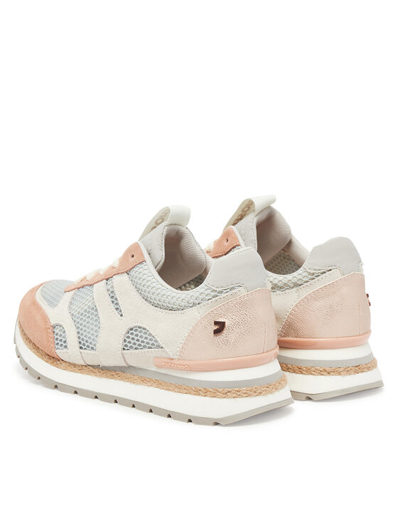 Gioseppo Gioseppo Снікерcи Eddington 75486-P Сірий