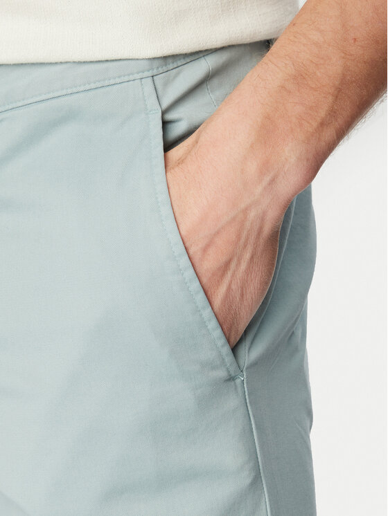 Polo Ralph Lauren Polo Ralph Lauren Chino kalhoty 710704176112 Světle zelená Slim Fit