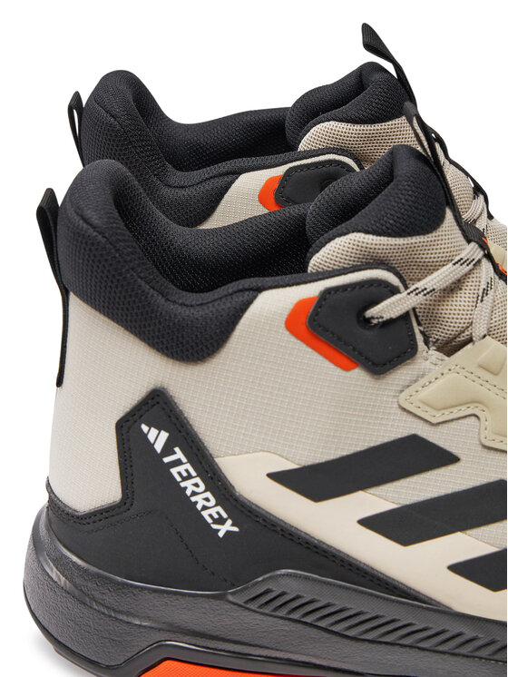 adidas adidas Scarpe da trekking Terrex Anylander Mid Rain.Rdy IH3554 Beige