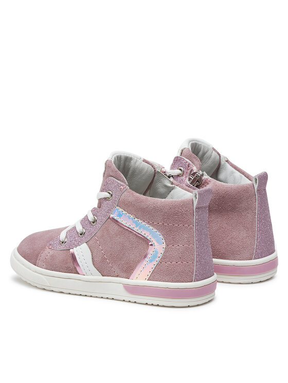 Primigi Primigi Schnürschuhe 6904600 S Rosa