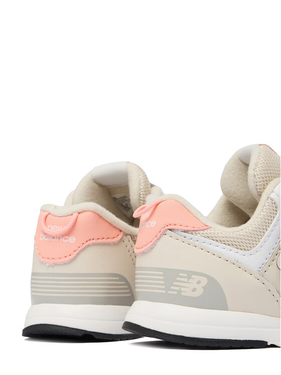 New Balance New Balance Αθλητικά I5742W2 Μπεζ