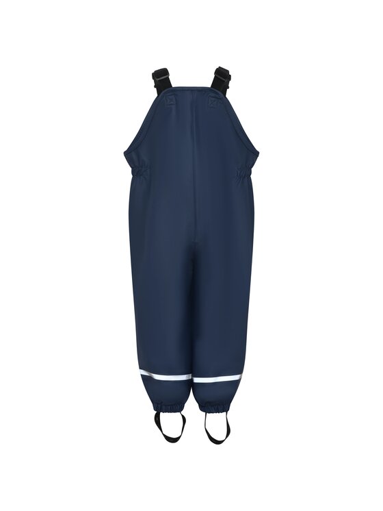 LEGO Wear LEGO Wear Spodnie przeciwdeszczowe 22874-590 Granatowy Regular Fit