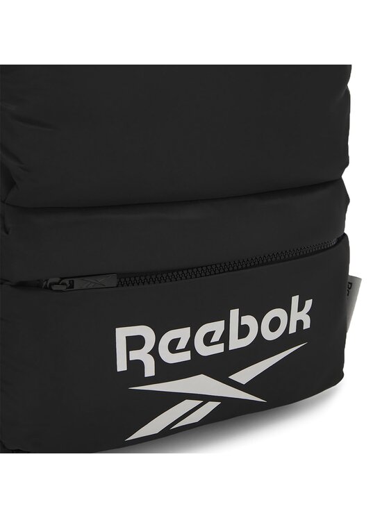Reebok Reebok Plecak RBK-012-CCC-05 Czarny