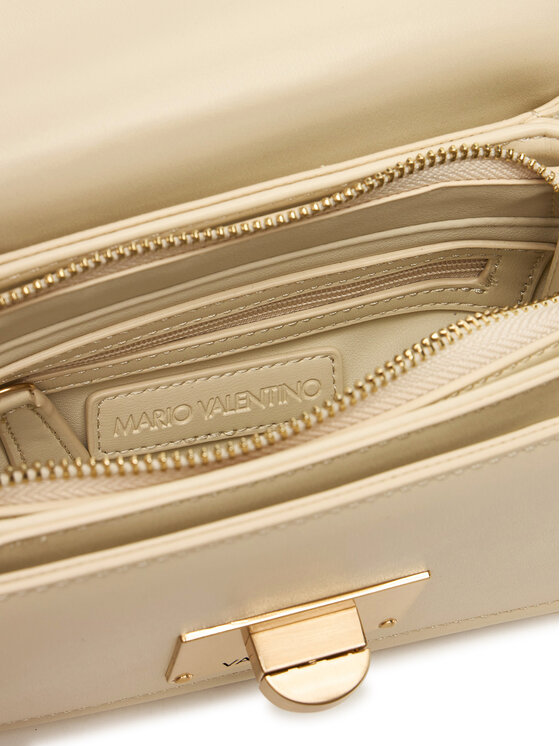 Valentino Valentino Rankinė Floren VBS9A910 Écru