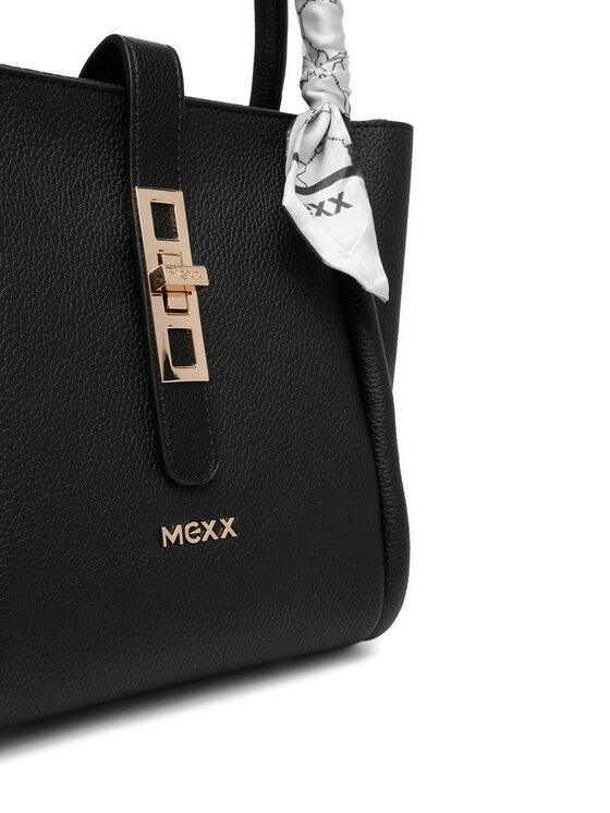 MEXX MEXX Kabelka EO-MEXX-B-003-09 Černá