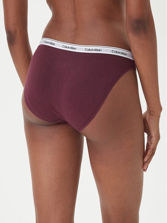 Calvin Klein Underwear Calvin Klein Underwear Комплект бикини 000QD5208E Цветен