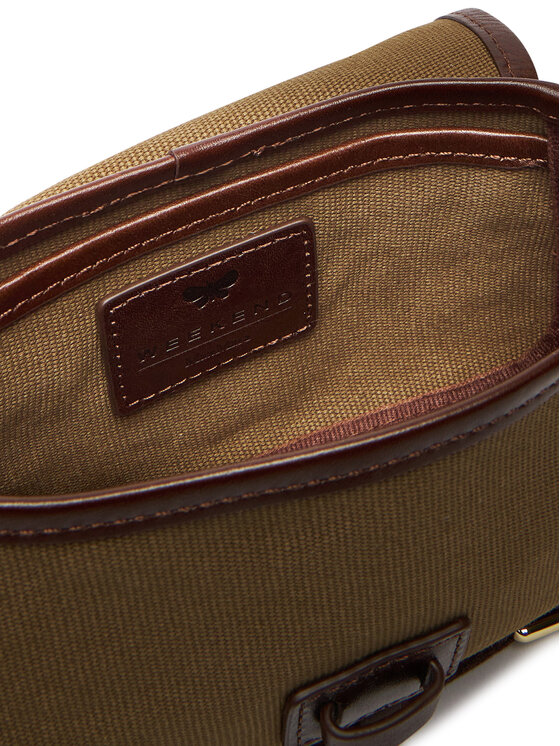 Weekend Max Mara Weekend Max Mara Borsetta Vik 2525516064650 Marrone