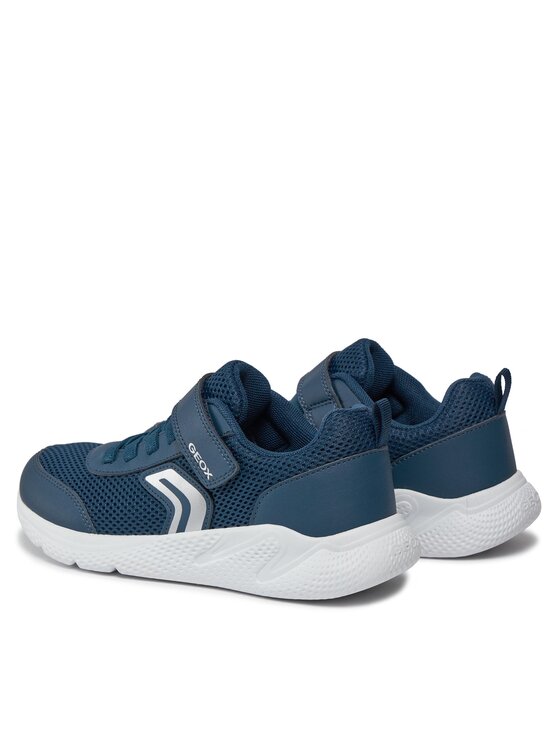 Sneakers geox bambino outlet