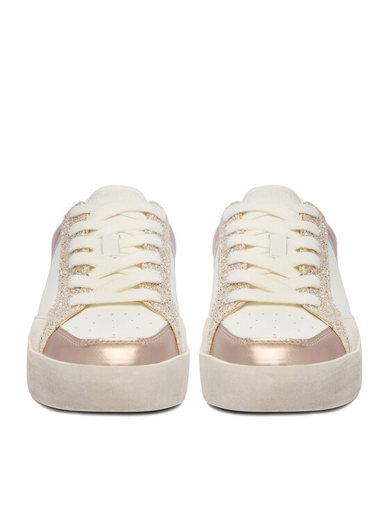 Eva Minge Eva Minge Sneakers EO-AHRI-251503 Bianco
