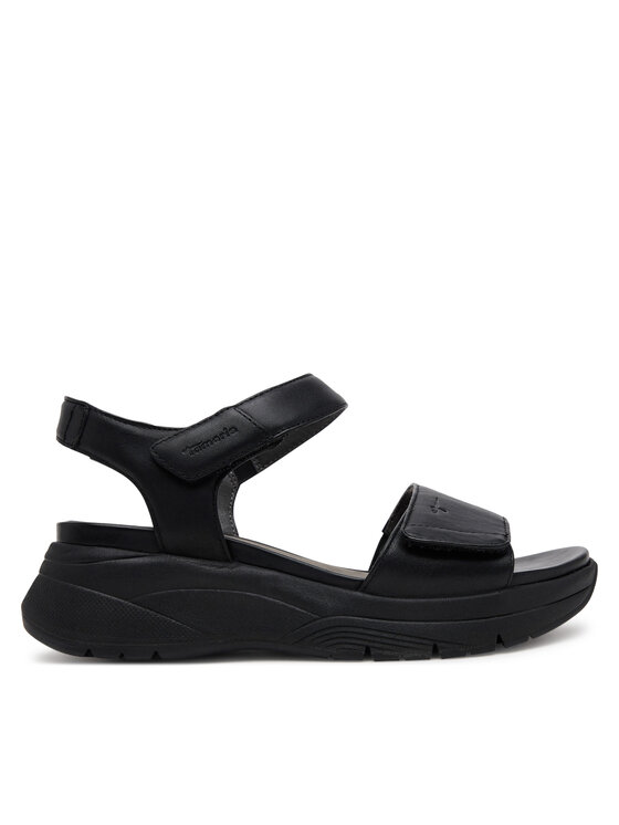 Sandale Tamaris 8-88730-44 Negru