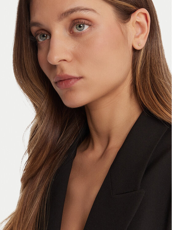 TOUS TOUS Set orecchini Cool Joy 1003190300 Oro