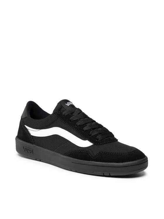 Vans cruze noir 2025