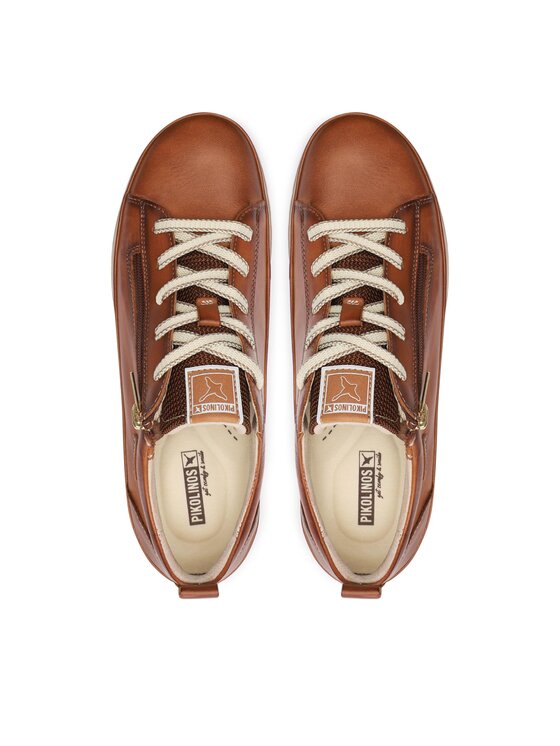 Pikolinos Pikolinos Sneakers W3W-6979 Marrone