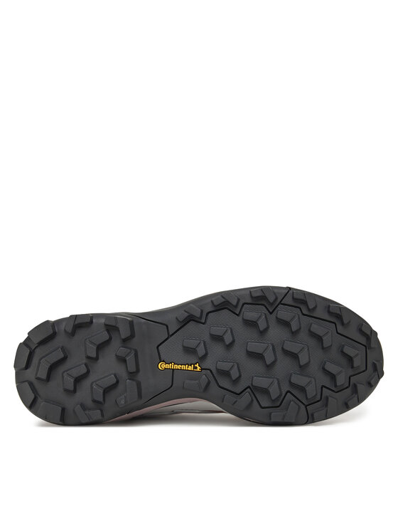 adidas adidas Trekking čevlji Terrex Skychaser GORE-TEX IH1100 Rjava
