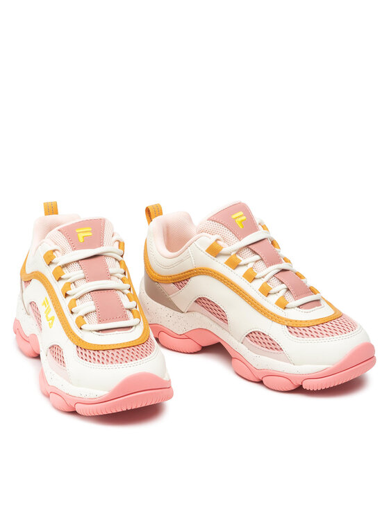 Fila Fila Sneakers Strada Dreamster Cb Wmn FFW0042.43027 Rosa