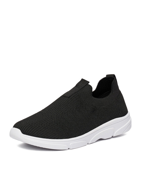 Sprandi Sprandi Sneakersy CEO-CP91-25813A Czarny