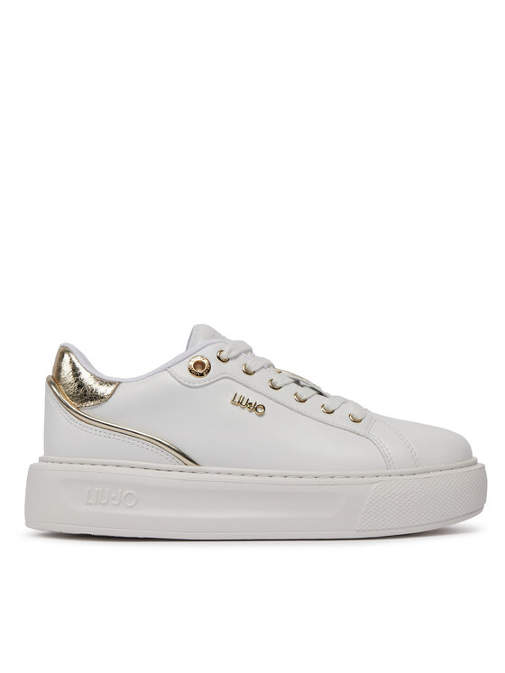 Liu Jo Liu Jo Sneakers Kylie 27 BA4073 PX179 Weiß