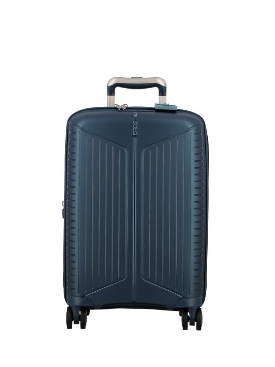 Jump Jump Walizka kabinowa 302470 Granatowy