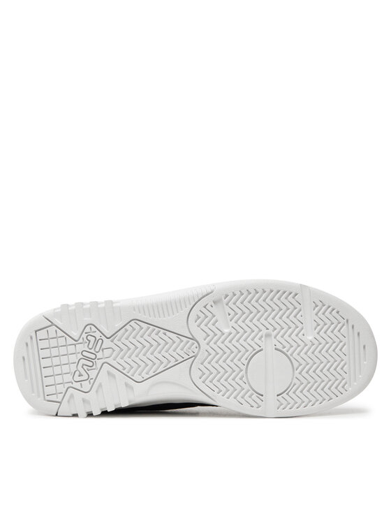 Fila Fila Tenisice Fxventuno FFT0007 Crna