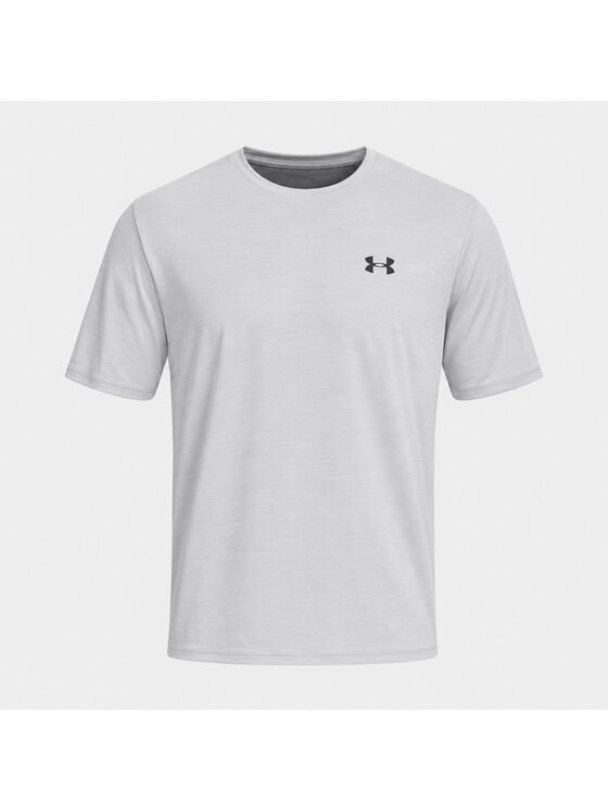 Under Armour Under Armour T-Shirt UA-1376791 Szary Active Fit