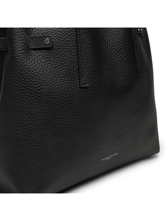 Gianni Chiarini Gianni Chiarini Käekott Altea BS 10967 RNGDBL Must