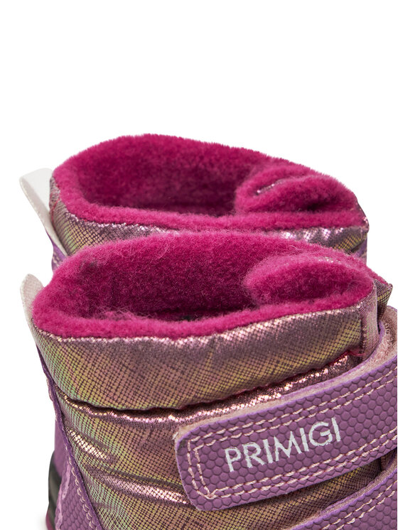 Primigi Primigi Μπότες Χιονιού 6861300 M GORE-TEX Ροζ