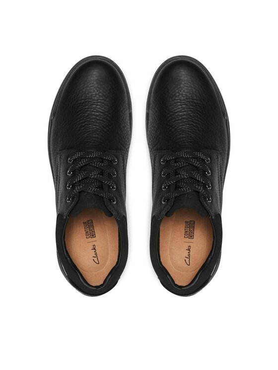 Clarks Clarks Poolsaapad Rockie Walk Gtx Gore-Tex 261734647 Must
