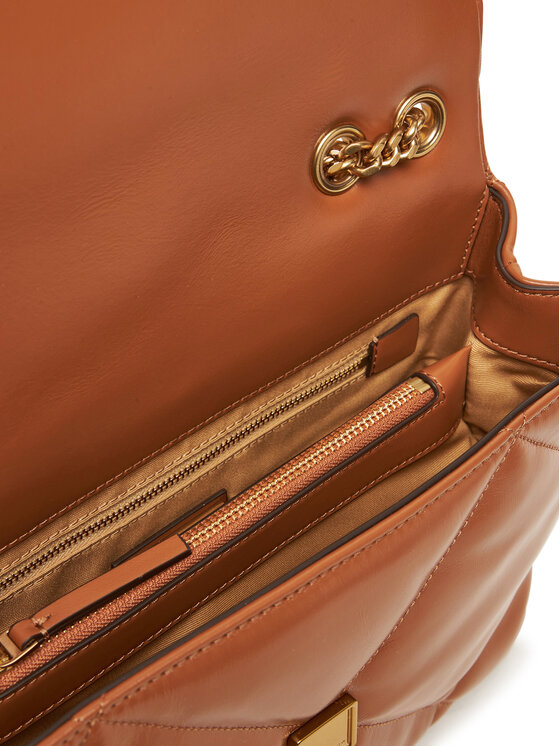 Tory Burch Tory Burch Ročna torba 154704 Rjava