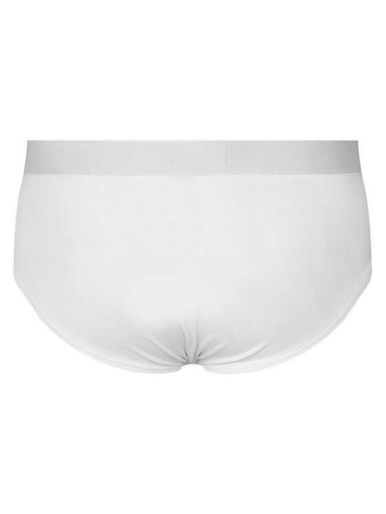 Lacoste Lacoste Komplet spodnjih hlač slip﻿ 8H7761 Pisana