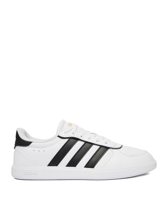 adidas adidas Sneakers BREAKNET SLEEK IH5426 Bianco