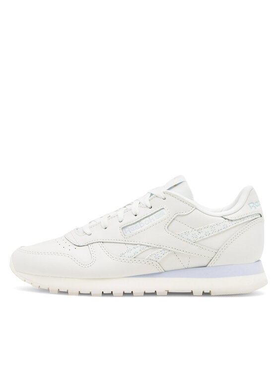 Reebok Reebok Sportcipők Classic Leather 100074372 Fehér