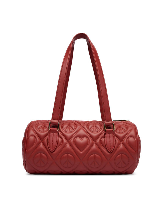 LOVE MOSCHINO LOVE MOSCHINO Torbica JC4265PP0PKQ0459 Crvena