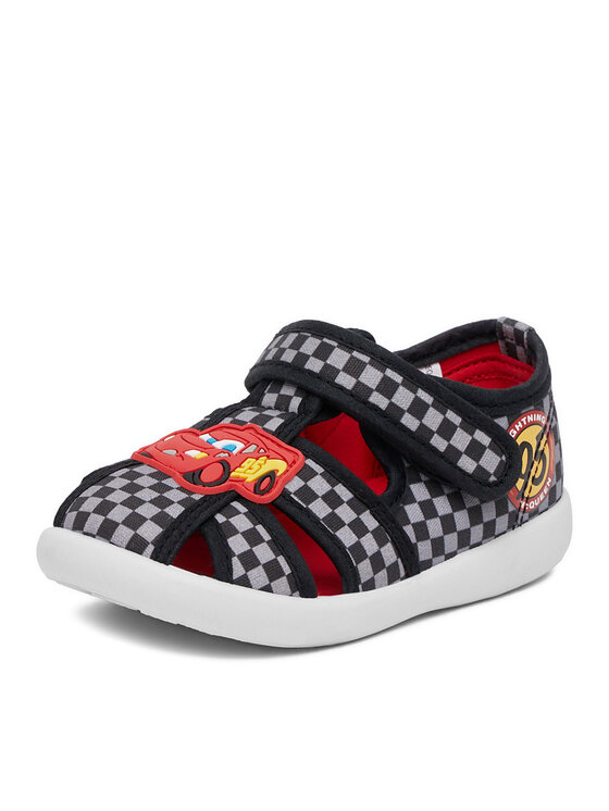 Cars Cars Čības CEO-CM-AW25-312DPC Melns