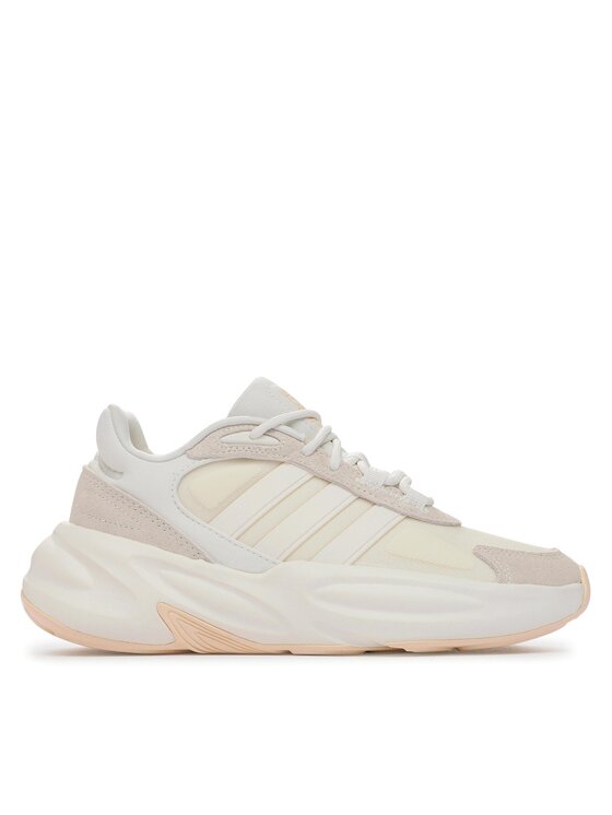 adidas adidas Sneakersy Ozelle Cloudfoam GX1727 Bílá