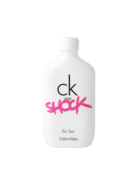 Calvin Klein Calvin Klein CK One Shock Woda toaletowa