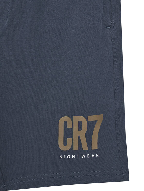 Cristiano Ronaldo CR7 Cristiano Ronaldo CR7 Pijama 8770-41 Colorat Regular Fit