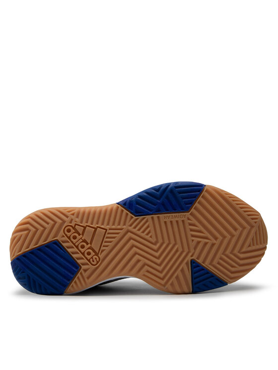 adidas adidas Sneakersy Ownthegame 2.0 K GW1553 Šedá