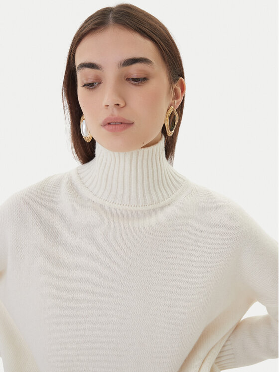 Weekend Max Mara Weekend Max Mara Orecchini a clip Sava 2525756135650 Oro