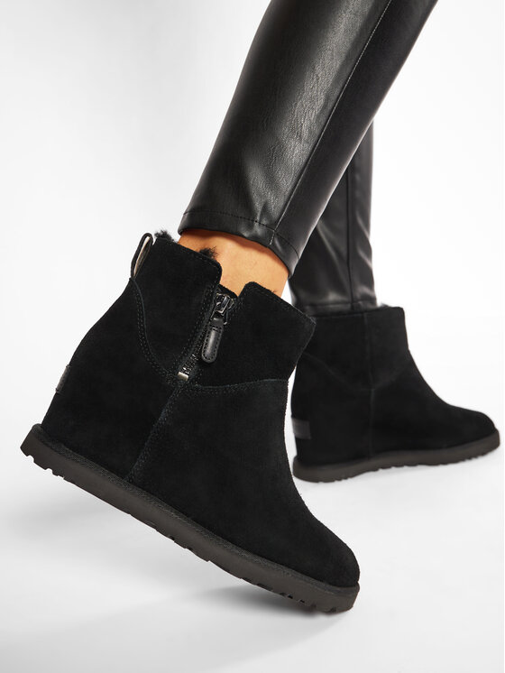 Classic femme on sale mini ugg