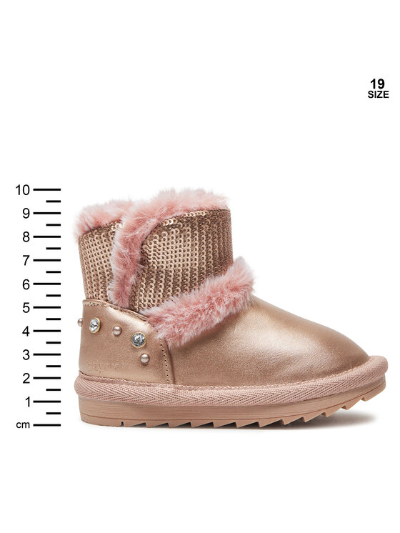 Mayoral Mayoral Stiefel 42.488 Rosa