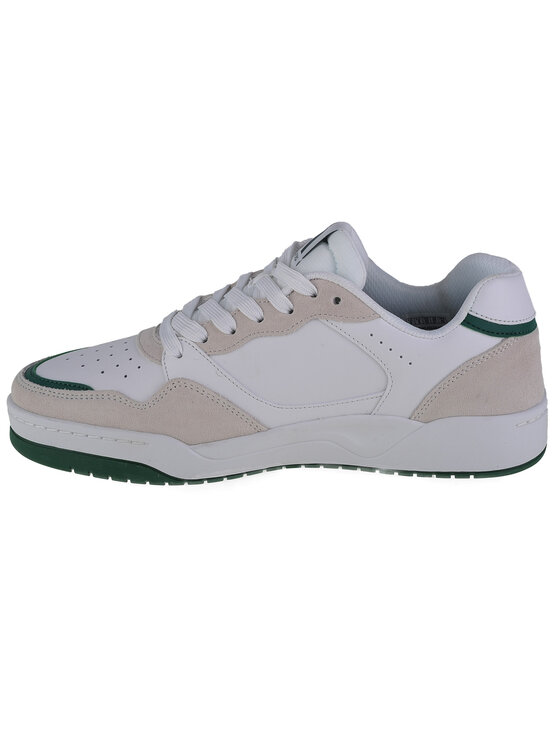 Skechers Skechers Sneakersy Skechers Koopa-Volley Low Lifestyle Biały