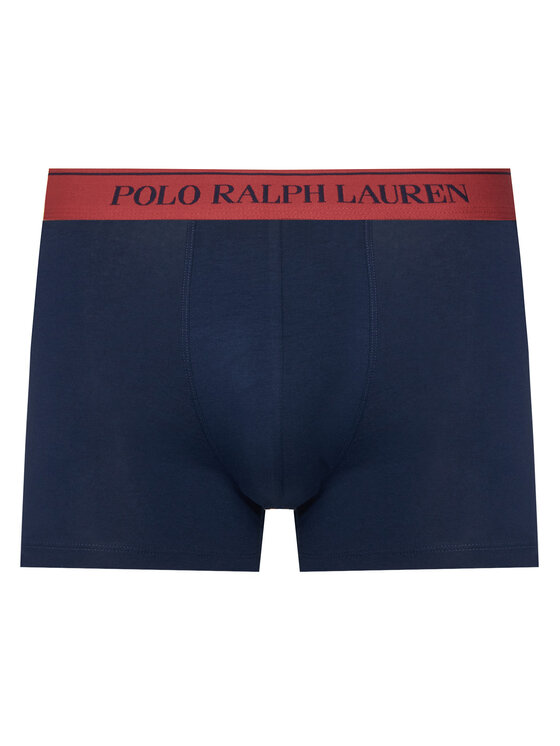 Polo Ralph Lauren Polo Ralph Lauren Set di boxer 714830299226 Multicolore