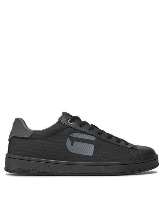 G Star Raw Sneakers Recruit Ccv M 2342 050506 Vert Modivo.fr