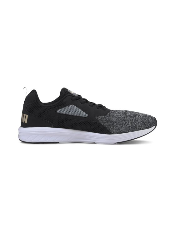 Puma Puma Buty 193243 Czarny