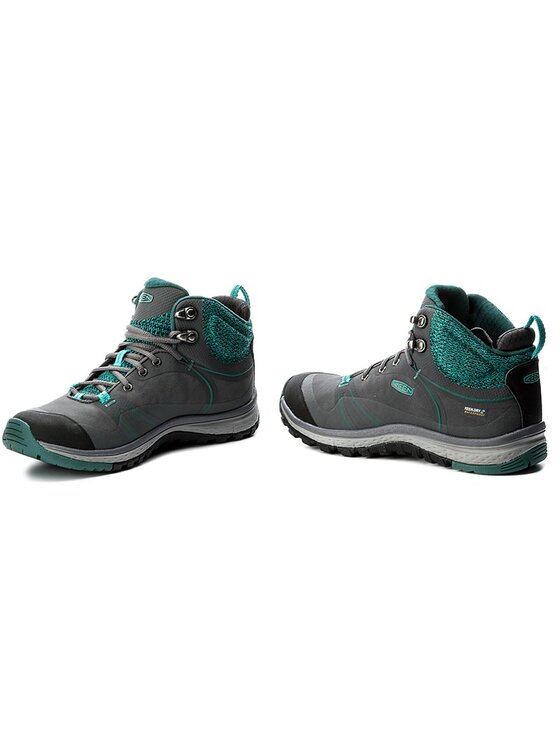 Keen terradora outlet pulse mid waterproof