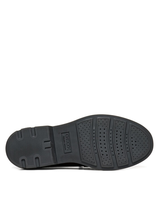 Geox Geox Loafers D Swelen D665GK 43 C7357 Vișiniu