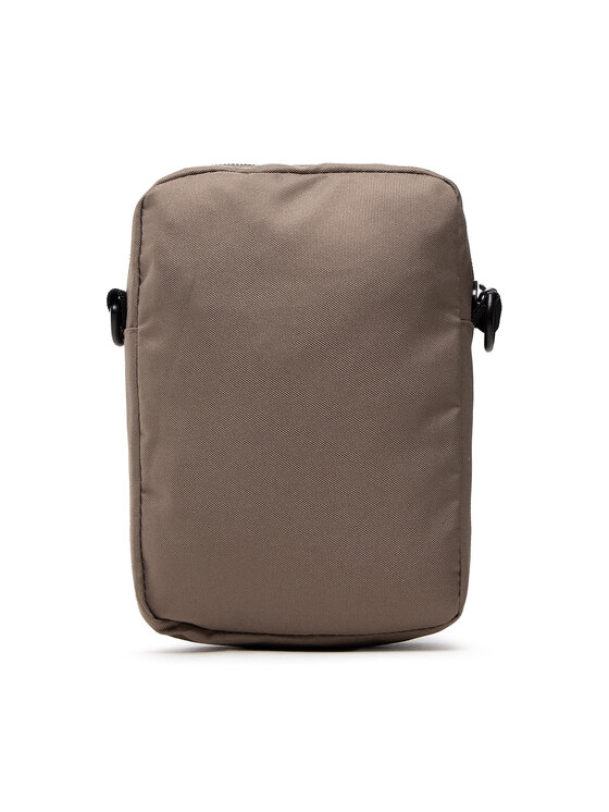 Jack&Jones Umhängetasche Jacjamie Small Slingbag 12158443 Braun 