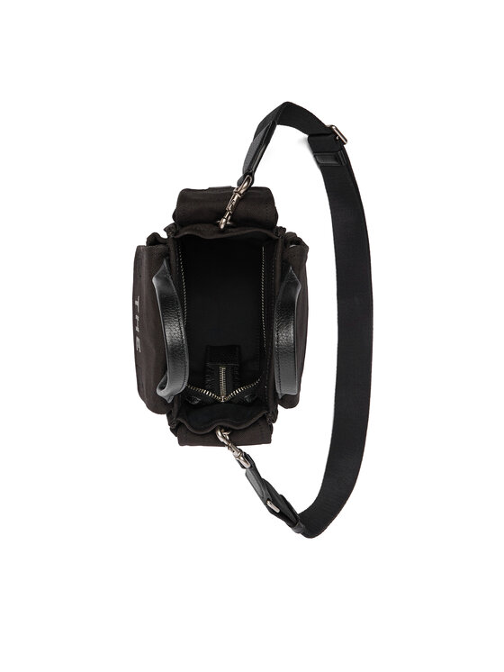 Marc Jacobs Marc Jacobs Rankinė 2S4HCR006H03 Juoda