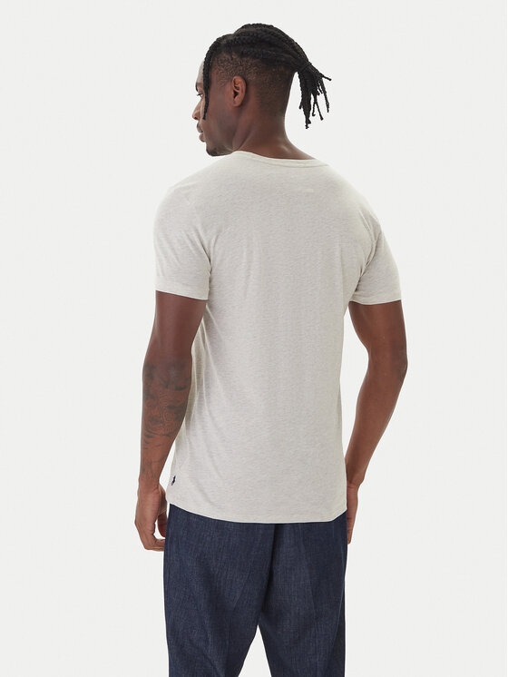 Polo Ralph Lauren Polo Ralph Lauren T-kreklu komplekts 714830304044 Daudzkrāsains Slim Fit